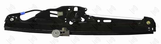 Window Regulator - 130-004-031 ABAKUS